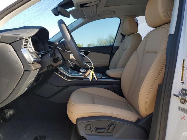 Photo 6 VIN: WA1LXBF78RD001258 - AUDI Q7 