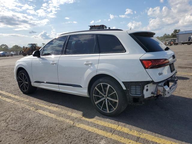 Photo 1 VIN: WA1LXBF79ND007239 - AUDI Q7 PREMIUM 