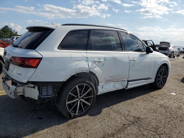 Photo 2 VIN: WA1LXBF79ND007239 - AUDI Q7 PREMIUM 