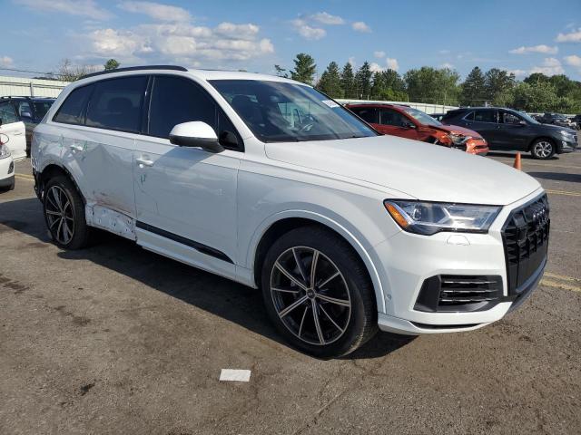 Photo 3 VIN: WA1LXBF79ND007239 - AUDI Q7 PREMIUM 