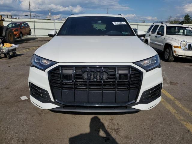 Photo 4 VIN: WA1LXBF79ND007239 - AUDI Q7 PREMIUM 