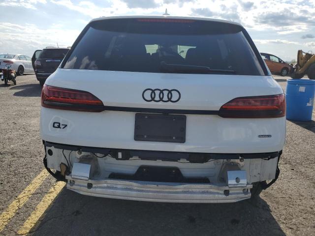 Photo 5 VIN: WA1LXBF79ND007239 - AUDI Q7 PREMIUM 