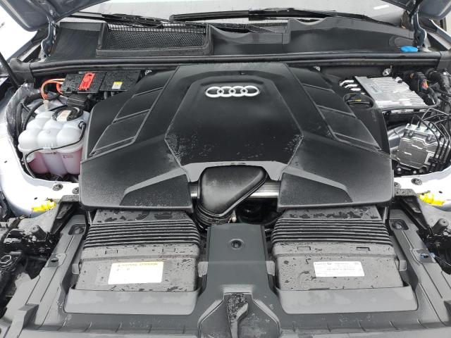 Photo 11 VIN: WA1LXBF79ND020704 - AUDI Q7 PREMIUM 