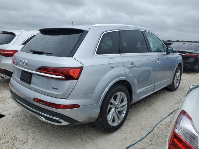 Photo 2 VIN: WA1LXBF79ND020704 - AUDI Q7 PREMIUM 