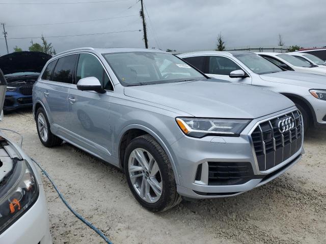 Photo 3 VIN: WA1LXBF79ND020704 - AUDI Q7 PREMIUM 