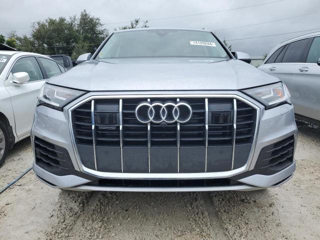 Photo 4 VIN: WA1LXBF79ND020704 - AUDI Q7 PREMIUM 