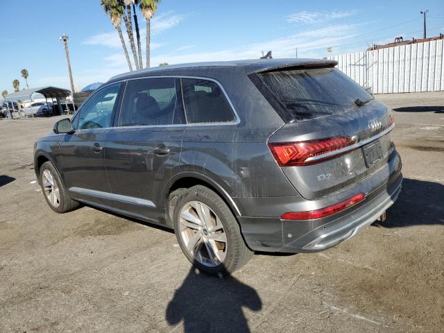 Photo 1 VIN: WA1LXBF79PD002805 - AUDI Q7 PREMIUM 