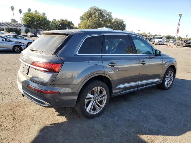 Photo 2 VIN: WA1LXBF79PD002805 - AUDI Q7 PREMIUM 