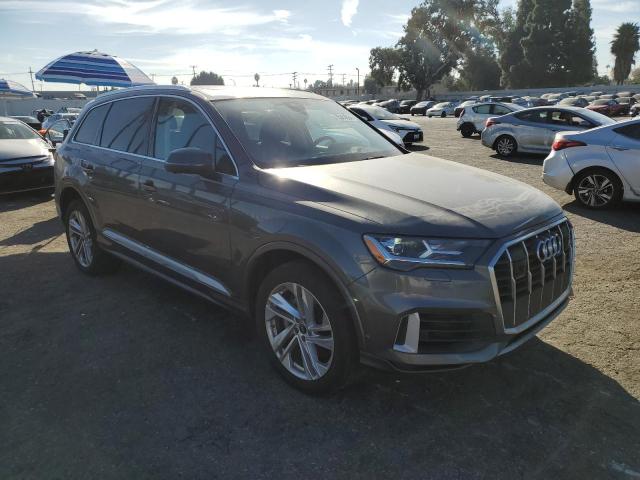 Photo 3 VIN: WA1LXBF79PD002805 - AUDI Q7 PREMIUM 