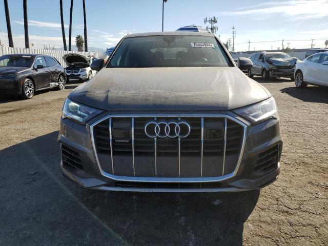 Photo 4 VIN: WA1LXBF79PD002805 - AUDI Q7 PREMIUM 