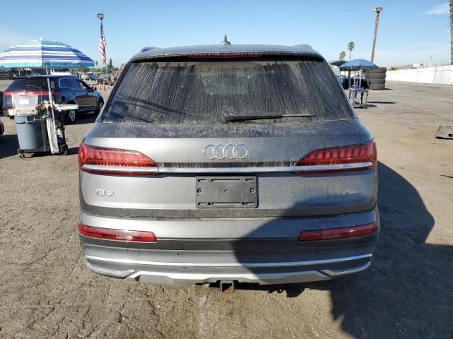 Photo 5 VIN: WA1LXBF79PD002805 - AUDI Q7 PREMIUM 