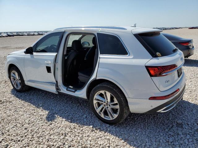 Photo 1 VIN: WA1LXBF7XPD006393 - AUDI Q7 