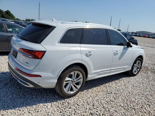 Photo 2 VIN: WA1LXBF7XPD006393 - AUDI Q7 