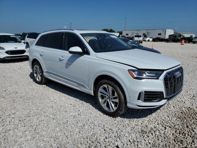 Photo 3 VIN: WA1LXBF7XPD006393 - AUDI Q7 