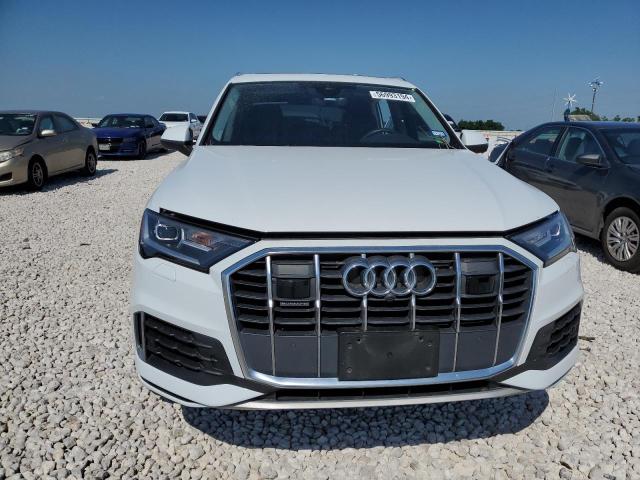 Photo 4 VIN: WA1LXBF7XPD006393 - AUDI Q7 