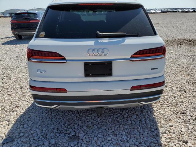 Photo 5 VIN: WA1LXBF7XPD006393 - AUDI Q7 