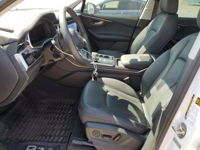 Photo 6 VIN: WA1LXBF7XPD006393 - AUDI Q7 