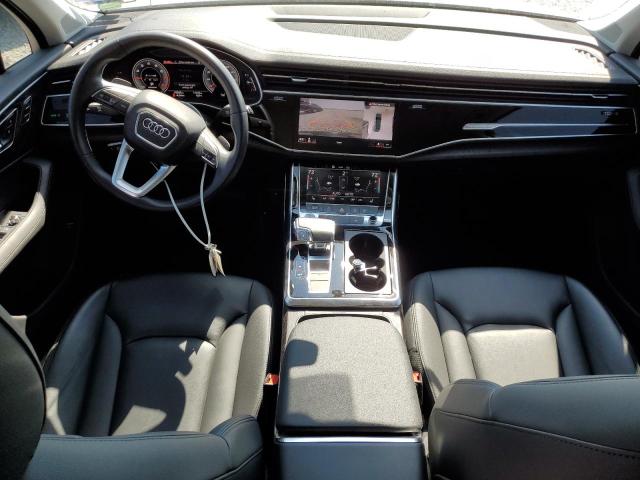 Photo 7 VIN: WA1LXBF7XPD006393 - AUDI Q7 