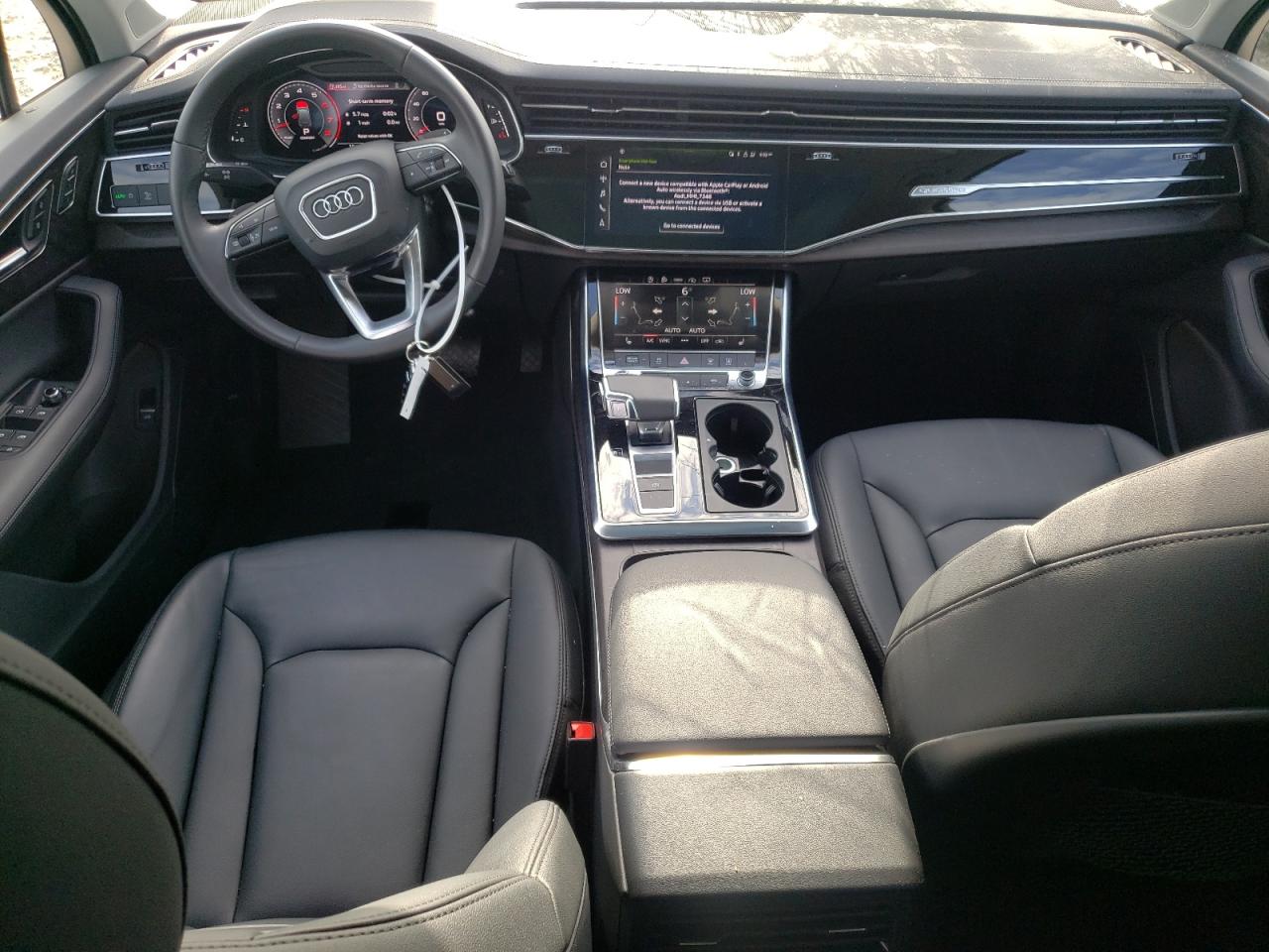 Photo 7 VIN: WA1LXBF7XPD007348 - AUDI Q7 