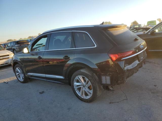 Photo 1 VIN: WA1LXBF7XPD008676 - AUDI Q7 PREMIUM 