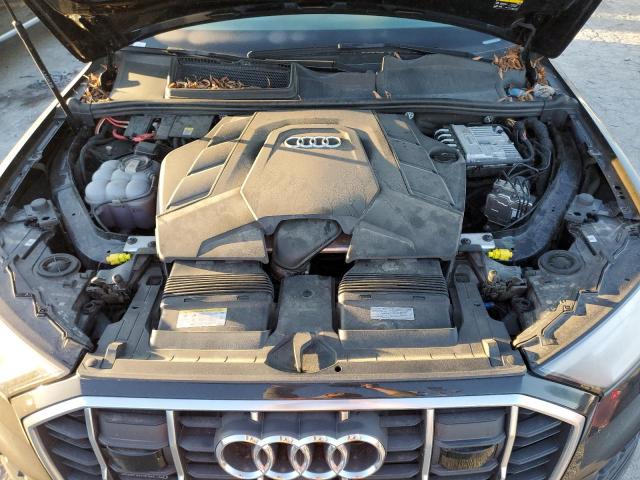 Photo 10 VIN: WA1LXBF7XPD008676 - AUDI Q7 PREMIUM 