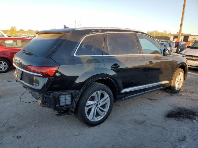 Photo 2 VIN: WA1LXBF7XPD008676 - AUDI Q7 PREMIUM 