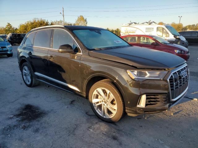 Photo 3 VIN: WA1LXBF7XPD008676 - AUDI Q7 PREMIUM 