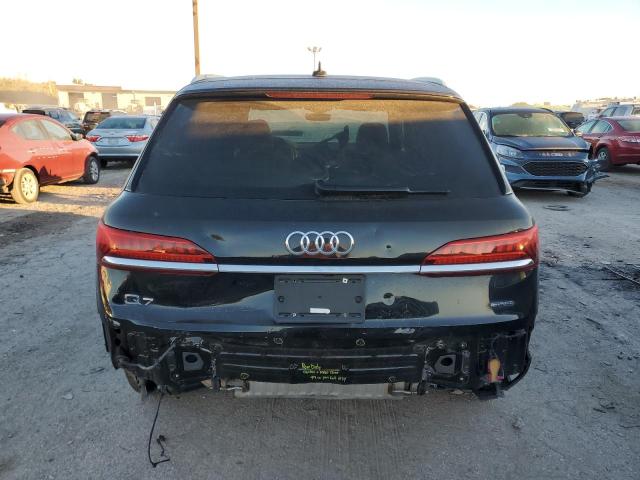 Photo 5 VIN: WA1LXBF7XPD008676 - AUDI Q7 PREMIUM 