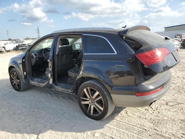 Photo 1 VIN: WA1LYAFE0AD000051 - AUDI Q7 PREMIUM 