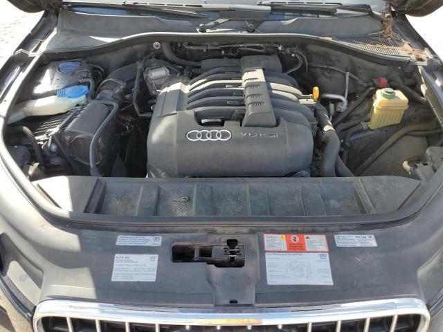 Photo 11 VIN: WA1LYAFE0AD000051 - AUDI Q7 PREMIUM 