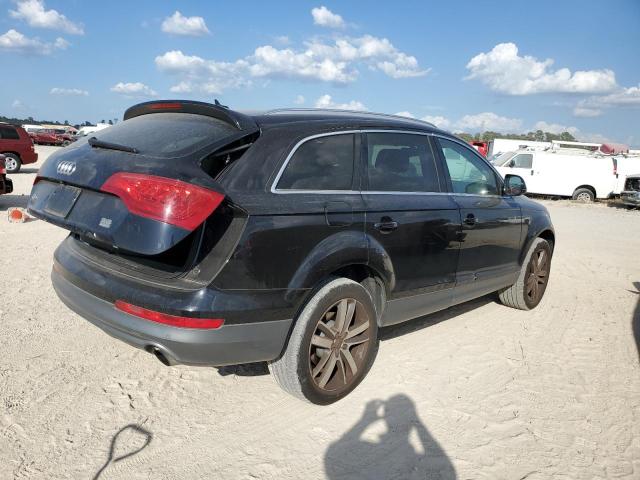 Photo 2 VIN: WA1LYAFE0AD000051 - AUDI Q7 PREMIUM 