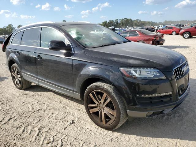 Photo 3 VIN: WA1LYAFE0AD000051 - AUDI Q7 PREMIUM 