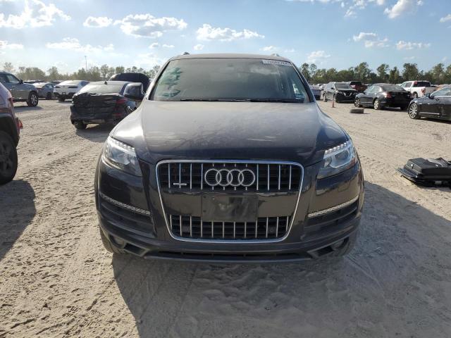 Photo 4 VIN: WA1LYAFE0AD000051 - AUDI Q7 PREMIUM 