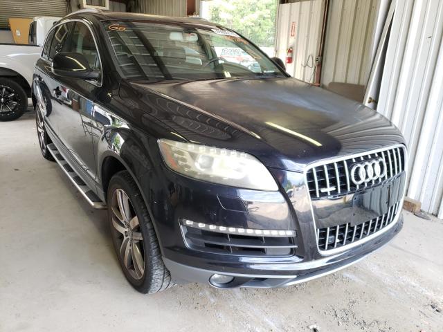 Photo 0 VIN: WA1LYAFE0AD003256 - AUDI Q7 PREMIUM 