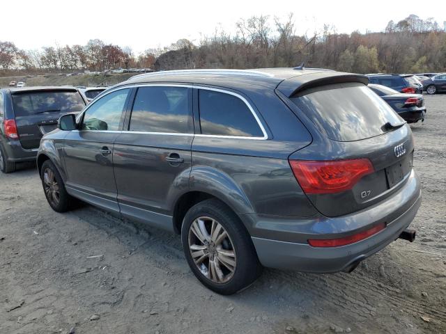 Photo 1 VIN: WA1LYAFE0AD005881 - AUDI Q7 PREMIUM 