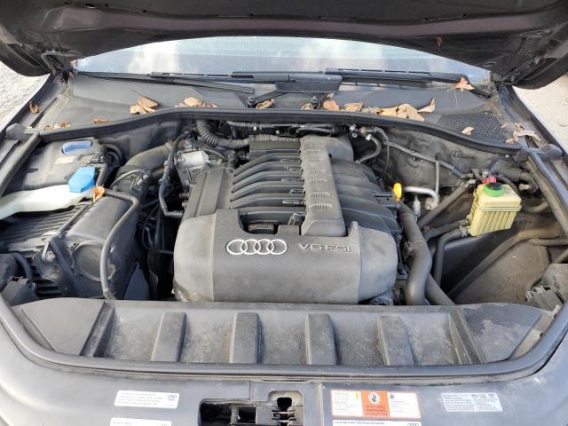 Photo 11 VIN: WA1LYAFE0AD005881 - AUDI Q7 PREMIUM 