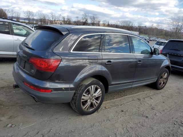 Photo 2 VIN: WA1LYAFE0AD005881 - AUDI Q7 PREMIUM 