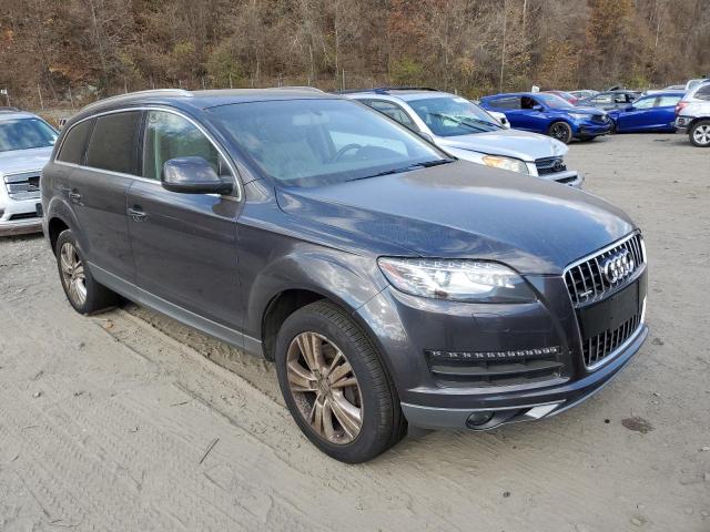 Photo 3 VIN: WA1LYAFE0AD005881 - AUDI Q7 PREMIUM 