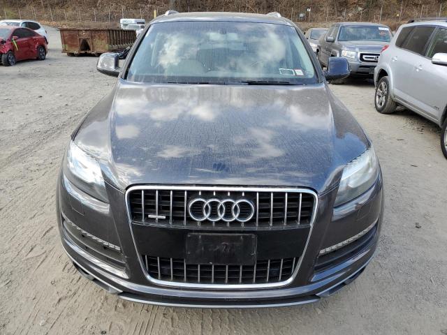 Photo 4 VIN: WA1LYAFE0AD005881 - AUDI Q7 PREMIUM 