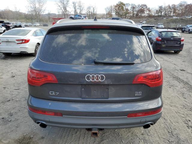 Photo 5 VIN: WA1LYAFE0AD005881 - AUDI Q7 PREMIUM 