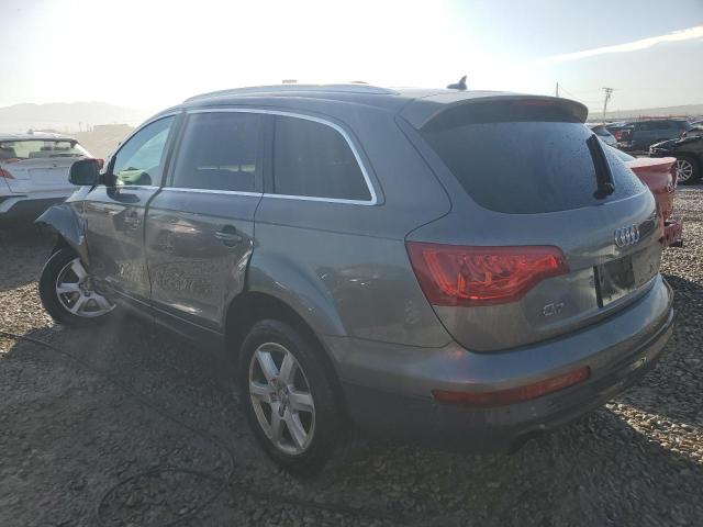 Photo 1 VIN: WA1LYAFE0AD006755 - AUDI Q7 PREMIUM 