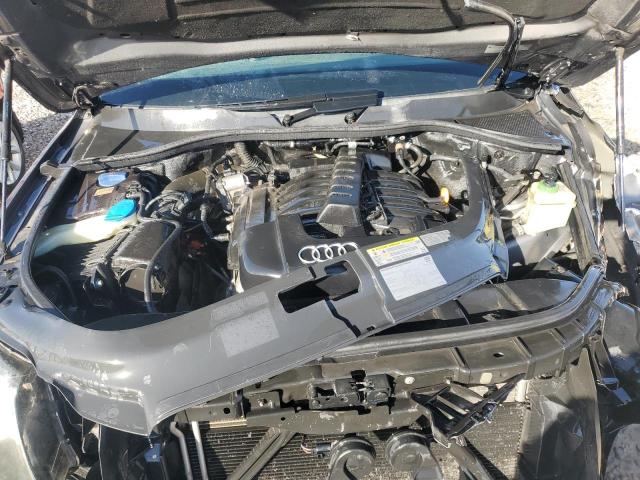 Photo 10 VIN: WA1LYAFE0AD006755 - AUDI Q7 PREMIUM 