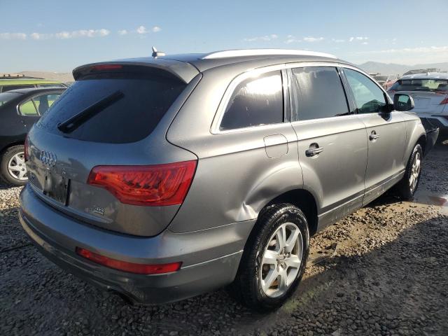 Photo 2 VIN: WA1LYAFE0AD006755 - AUDI Q7 PREMIUM 