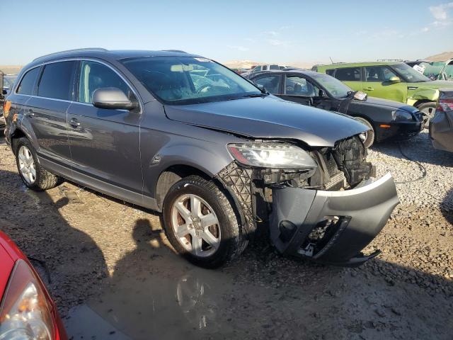 Photo 3 VIN: WA1LYAFE0AD006755 - AUDI Q7 PREMIUM 