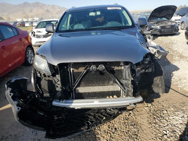 Photo 4 VIN: WA1LYAFE0AD006755 - AUDI Q7 PREMIUM 