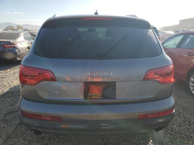 Photo 5 VIN: WA1LYAFE0AD006755 - AUDI Q7 PREMIUM 