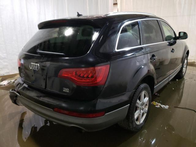 Photo 3 VIN: WA1LYAFE1AD001399 - AUDI Q7 PREMIUM 