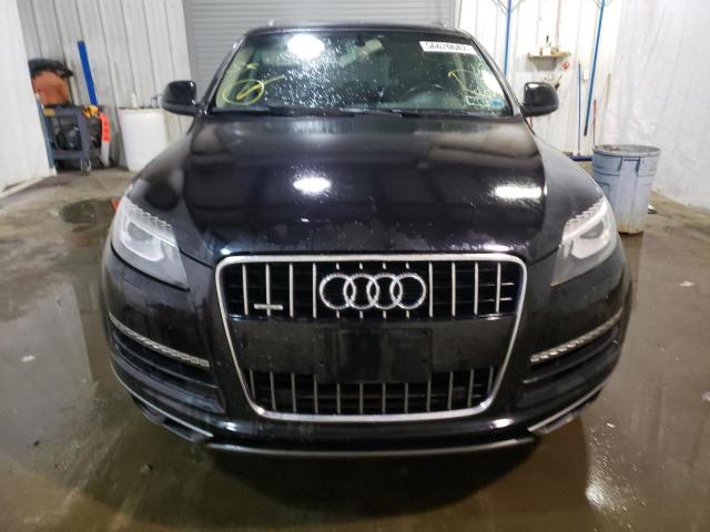 Photo 6 VIN: WA1LYAFE1AD001399 - AUDI Q7 PREMIUM 