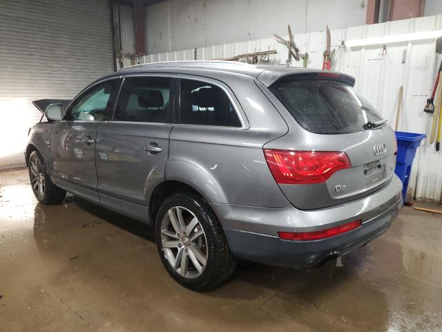 Photo 1 VIN: WA1LYAFE1AD003248 - AUDI Q7 