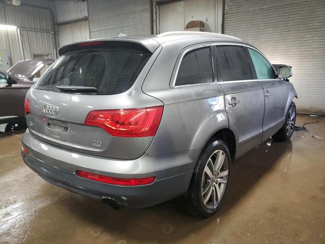 Photo 2 VIN: WA1LYAFE1AD003248 - AUDI Q7 